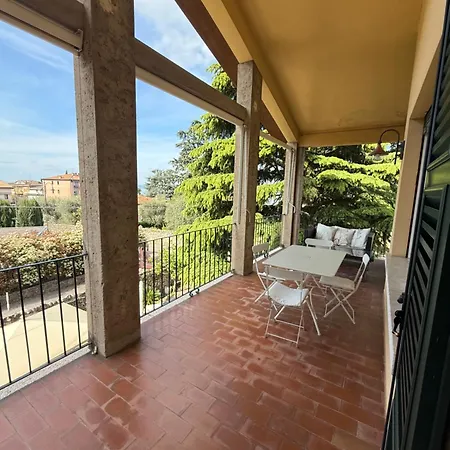 Aparthotel Residenza Le Logge Torri Del Benaco