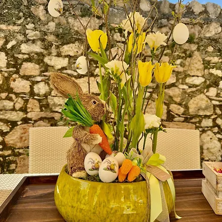 Apartahotel Residenza Le Logge Torri Del Benaco