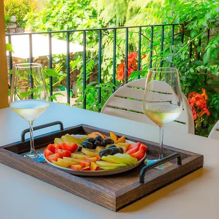 Residenza Le Logge 4* Torri Del Benaco