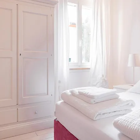 Residenza Le Logge Apartahotel