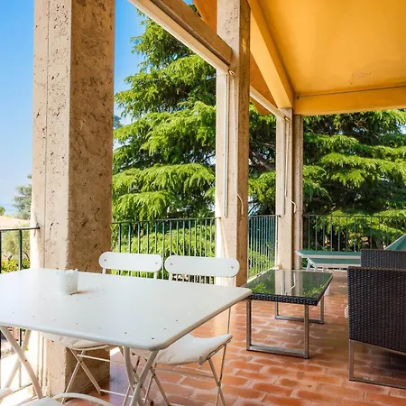 Residenza Le Logge 4* Torri Del Benaco