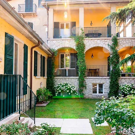 Apartahotel Residenza Le Logge