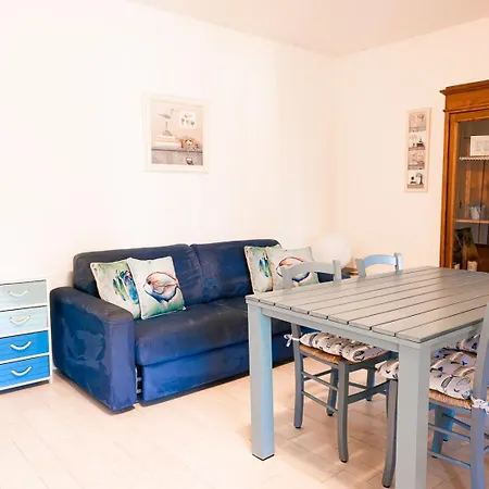 Apartahotel Residenza Le Logge