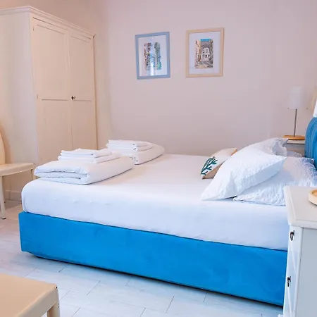 Apart-hotel Residenza Le Logge Torri Del Benaco