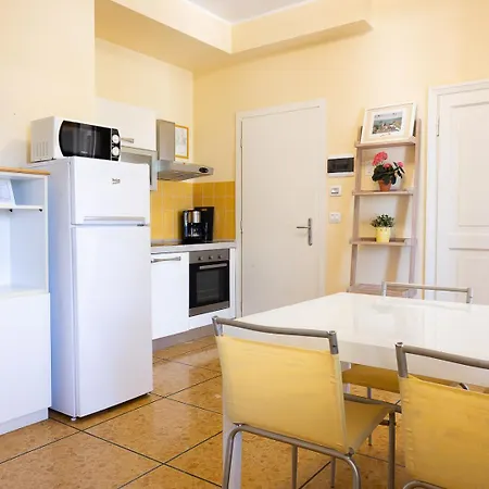 Residenza Le Logge Torri Del Benaco