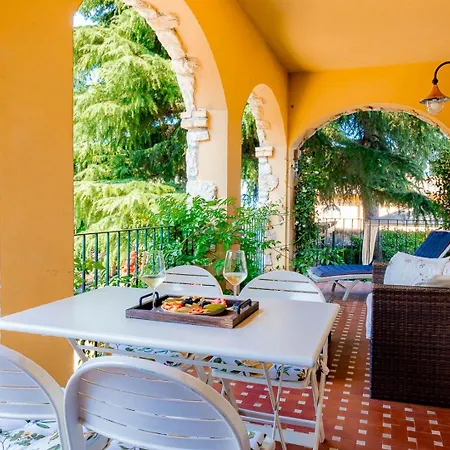 Apartahotel Residenza Le Logge