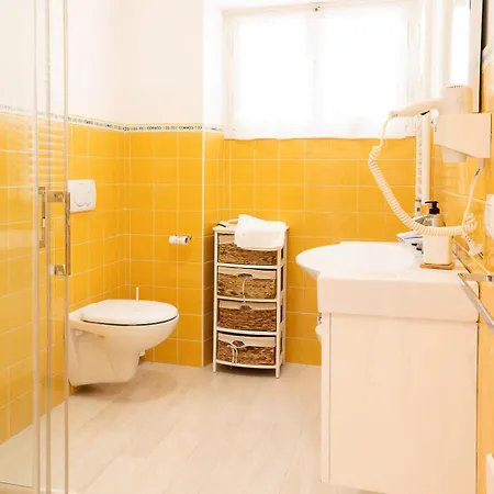 Residenza Le Logge 4* Torri Del Benaco