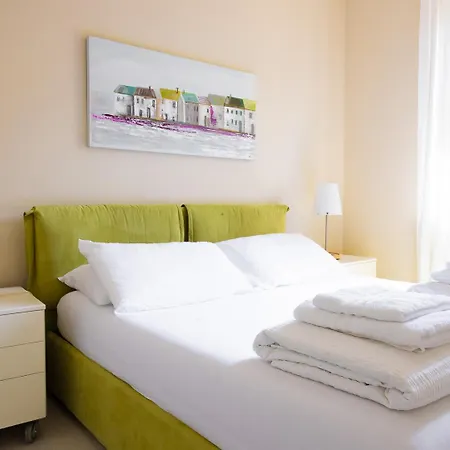 Residenza Le Logge Apart-hotel