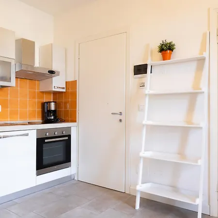Residenza Le Logge Apart-hotel 4*