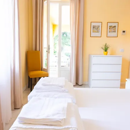 Residenza Le Logge Apartahotel Torri Del Benaco