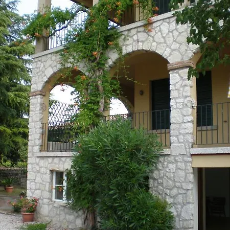 Residenza Le Logge 4*