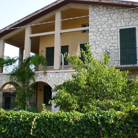 Residenza Le Logge 4* Torri Del Benaco
