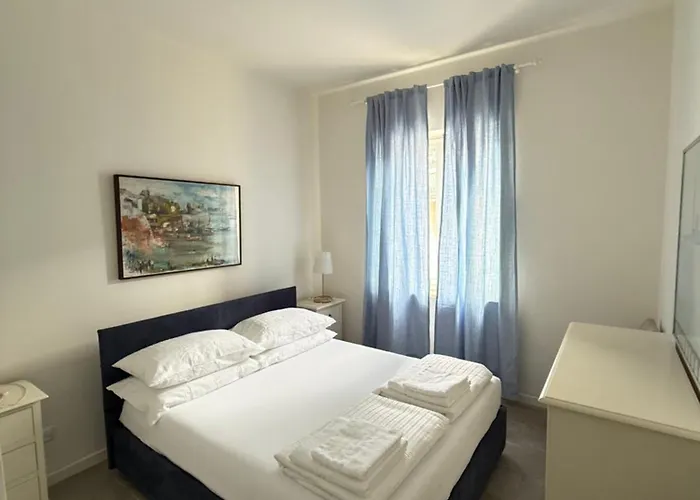Residenza Le Logge Appart hôtel Torri Del Benaco