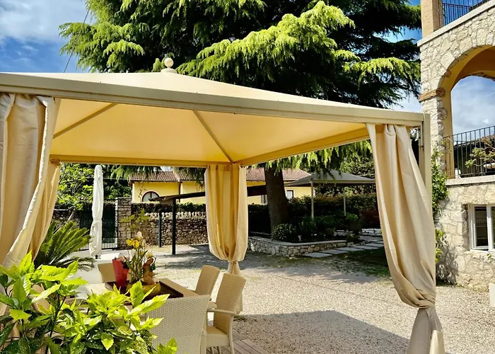 Residenza Le Logge Appart hôtel