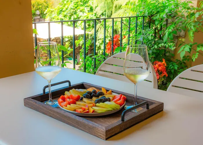 Residenza Le Logge 4* Torri Del Benaco