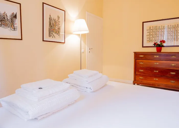Residenza Le Logge Appart hôtel