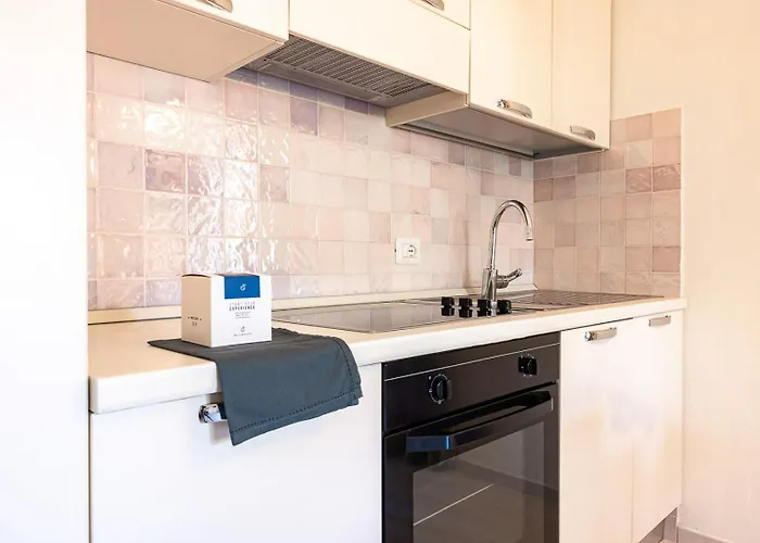 Residenza Le Logge Appart hôtel 4*