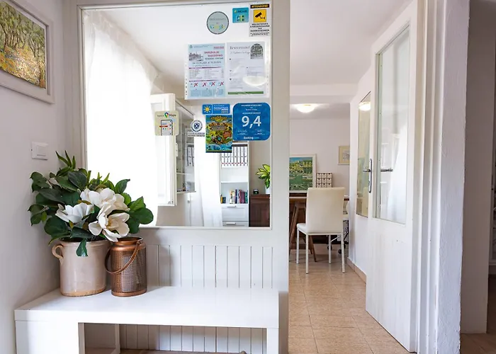 Residenza Le Logge Lejlighedshotel