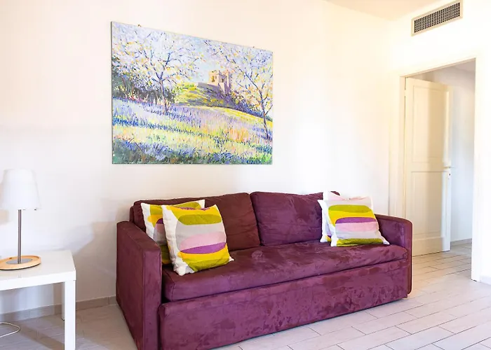 Residenza Le Logge 4*