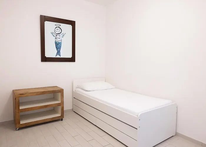 Residenza Le Logge 4*