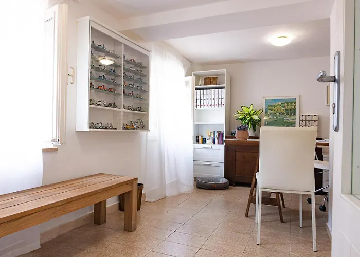Residenza Le Logge Lejlighedshotel