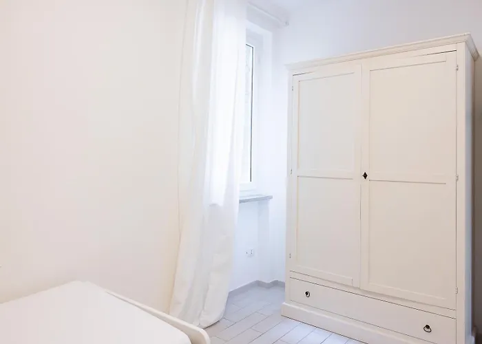 Residenza Le Logge Lejlighedshotel 4*