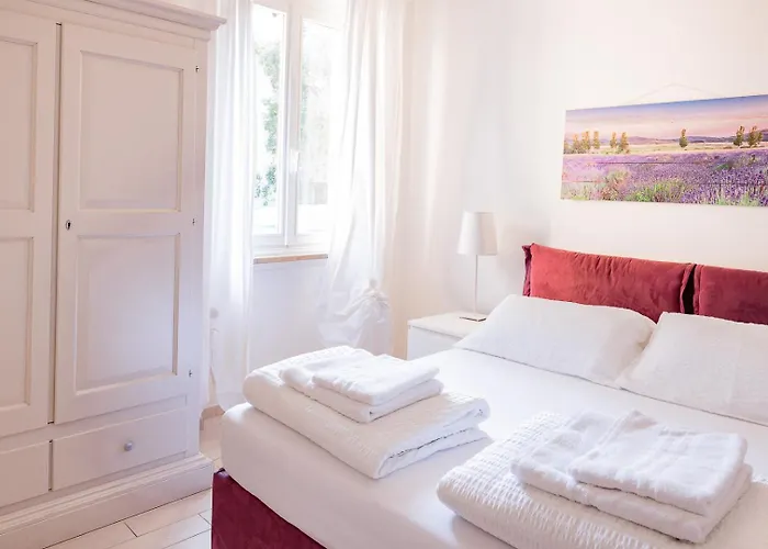Residenza Le Logge 4*