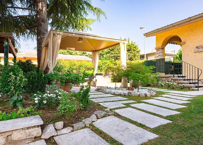 Residenza Le Logge Lejlighedshotel