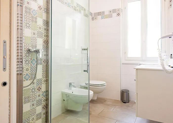 Lejlighedshotel Residenza Le Logge 4*