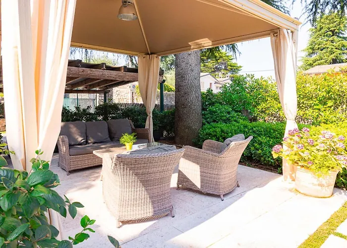 Residenza Le Logge 4*
