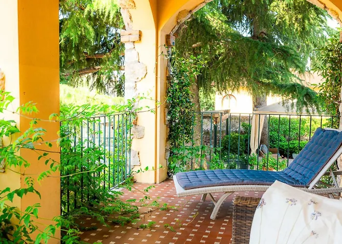 Residenza Le Logge Lejlighedshotel