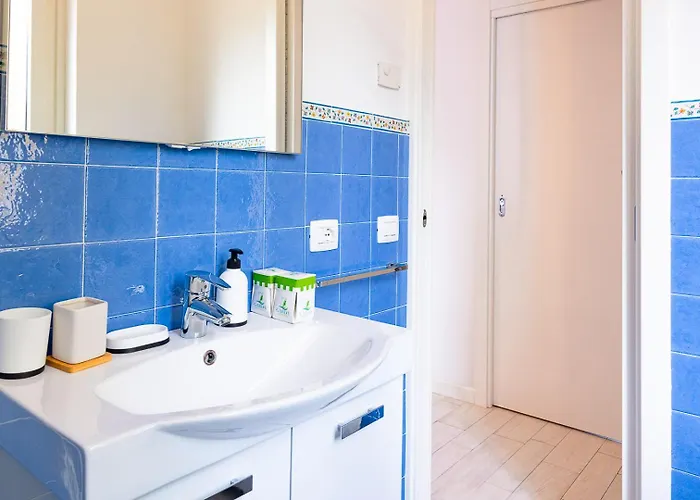 Residenza Le Logge Torri Del Benaco