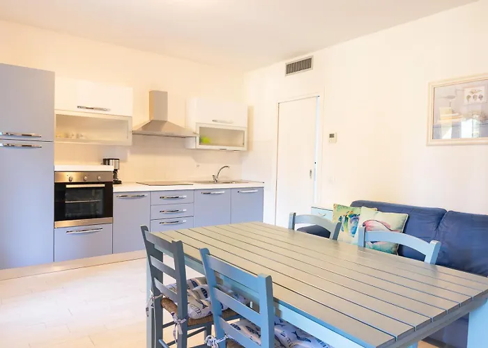 Residenza Le Logge 4* Torri Del Benaco