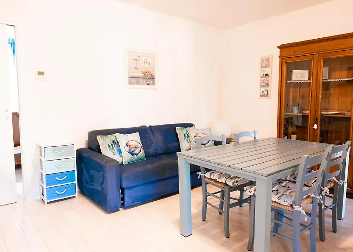 Lejlighedshotel Residenza Le Logge