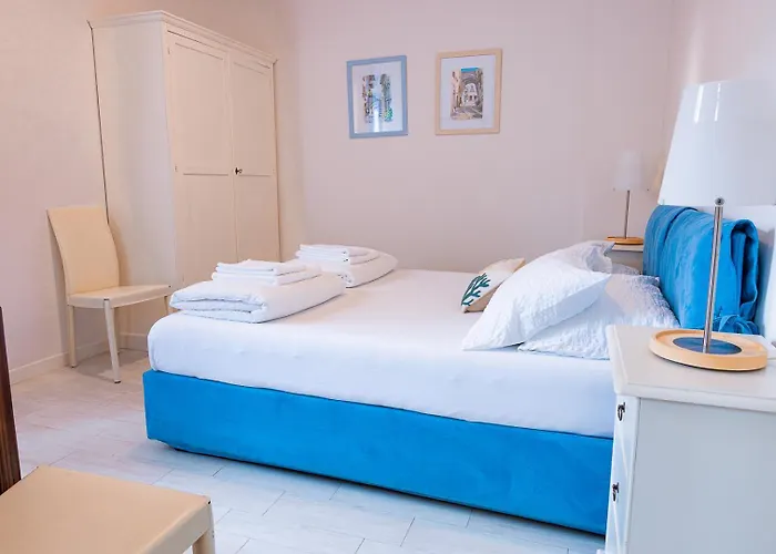 Appart hôtel Residenza Le Logge Torri Del Benaco