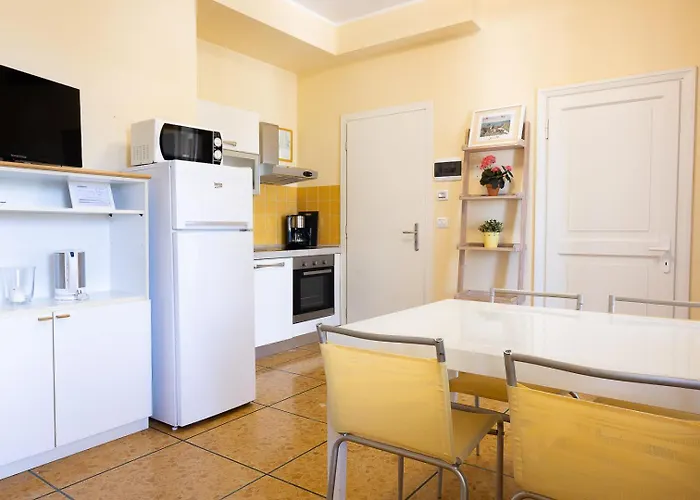 Residenza Le Logge Torri Del Benaco