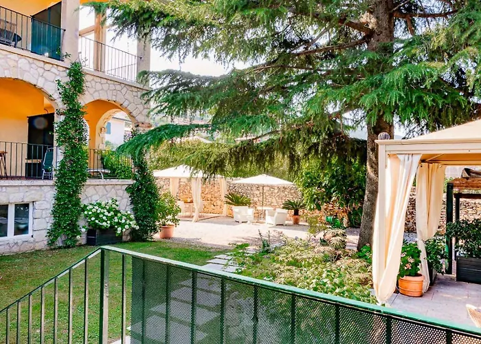Residenza Le Logge Appart hôtel 4*