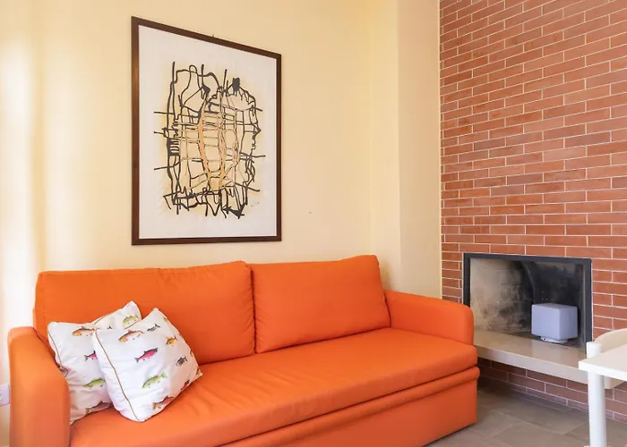 Residenza Le Logge Torri Del Benaco