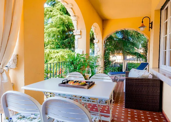 Appart hôtel Residenza Le Logge