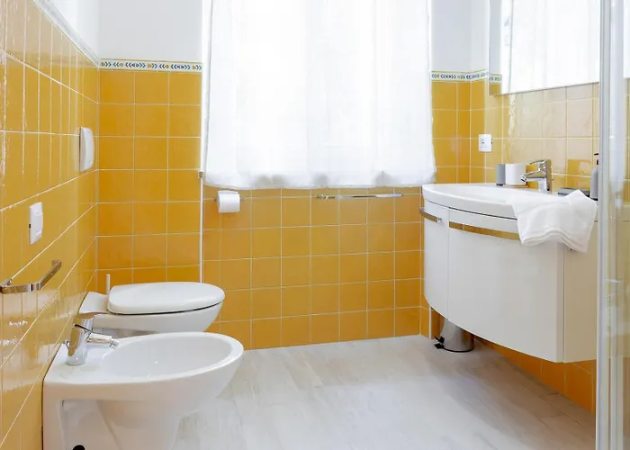 Residenza Le Logge 4*