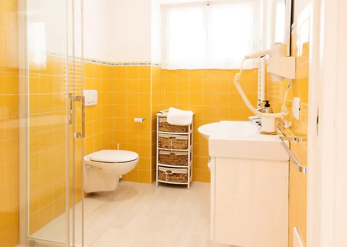 Residenza Le Logge 4* Torri Del Benaco