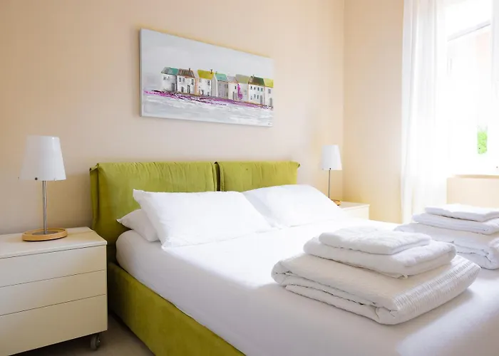 Residenza Le Logge Lejlighedshotel
