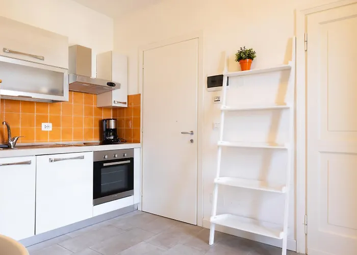 Residenza Le Logge Appart hôtel 4*