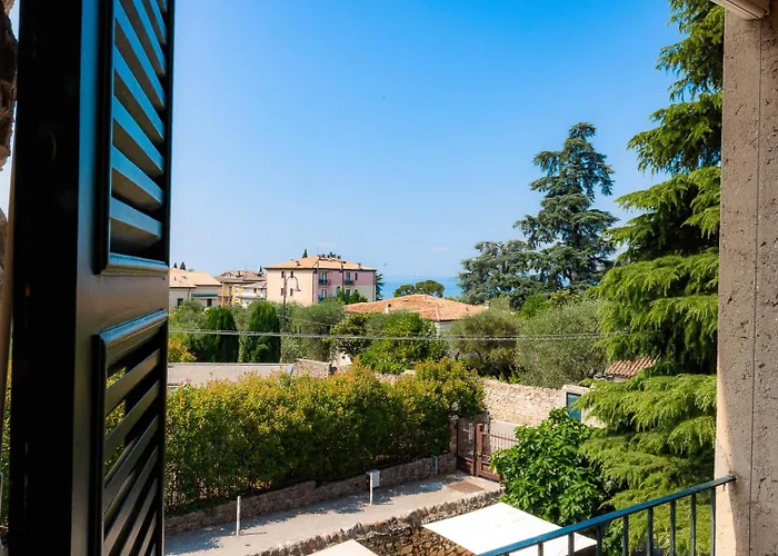 Lejlighedshotel Residenza Le Logge 4*