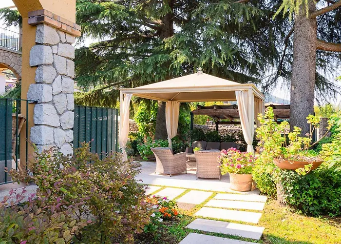 Residenza Le Logge 4*