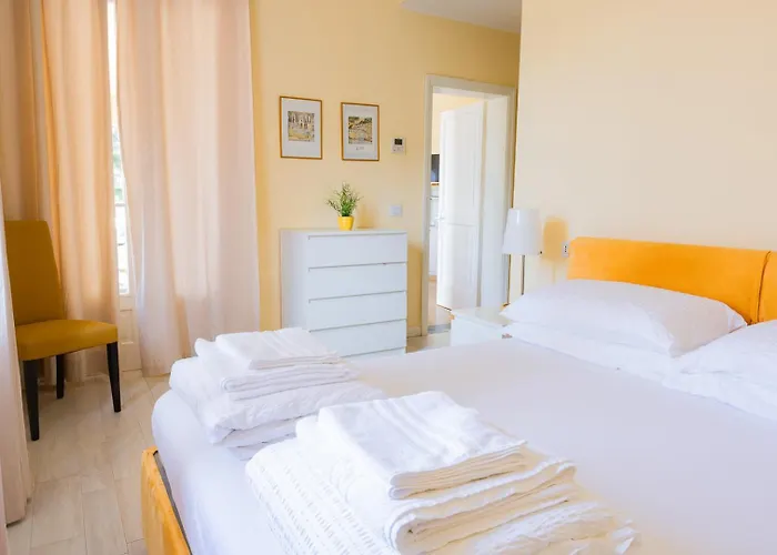 Residenza Le Logge Appart hôtel 4*