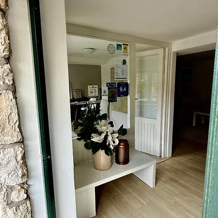 Aparthotel Residenza Le Logge 4*