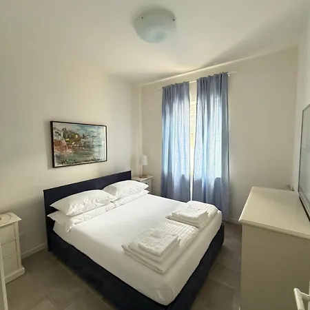 Residenza Le Logge Aparthotel Torri Del Benaco