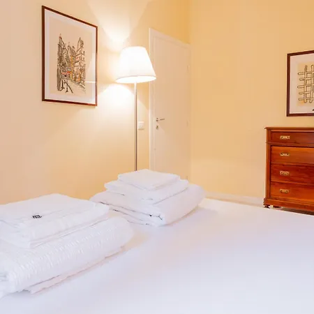 Residenza Le Logge Aparthotel