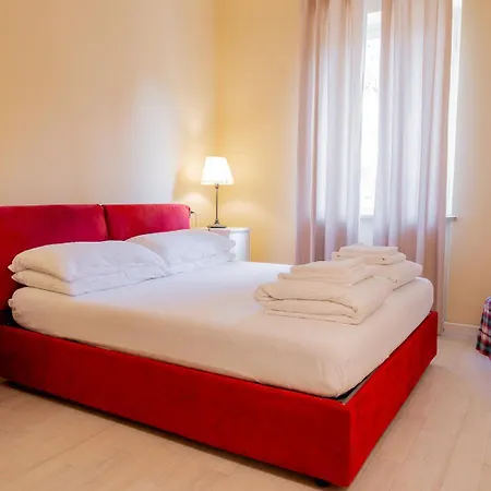 Residenza Le Logge 4*